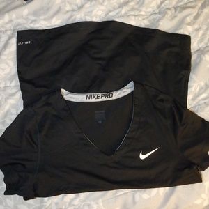 Workout top